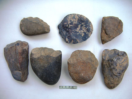 Bac Kan: Detecting traces of prehistoric people in Ba Be