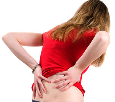 Back clever back