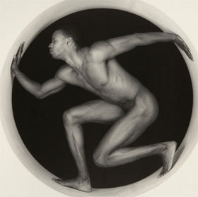 Back in history, learn about nude photography