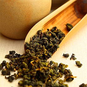 Back in history, learn about the origin of tea