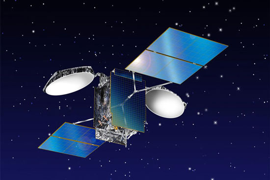 Back to the plan to launch Vinasat-2 satellite