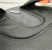 Backpack student tracking