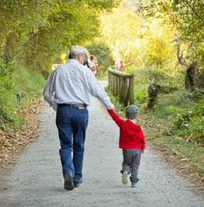 Bacteria determine people's lifespan?
