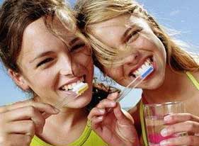 Bad breath, why?