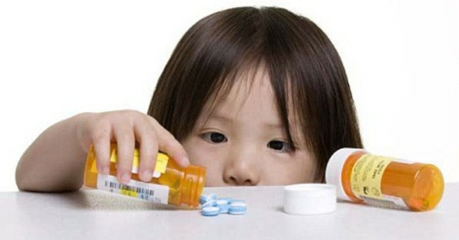 Bad habits of parents hurt the liver and kidneys, endanger children