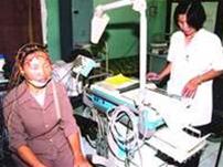 Bad manifestations and consequences due to cerebral circulation insufficiency