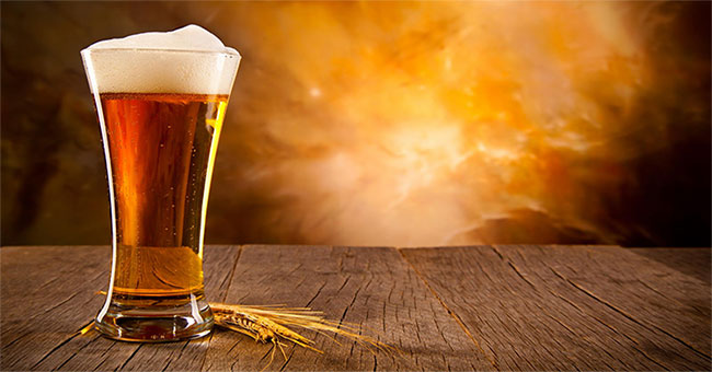 Bad news for drinking people: climate change will increase beer prices
