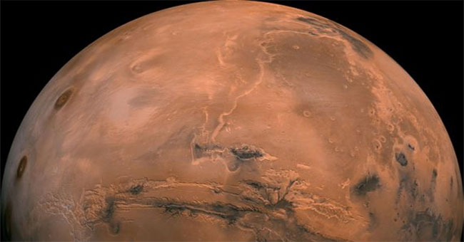 Bad news for Elon Musk: NASA claims Mars can't be improved anymore
