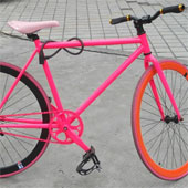 Baidu is developing smart bike technology