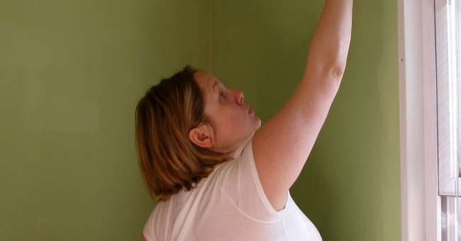 Baits, wall paint cause blood cancer in young children?