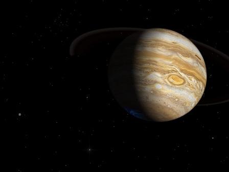 Balance the planets in a new way