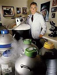 Bankruptcy plan 'genius factory'