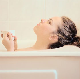 Bath situations can be unexpectedly fatal