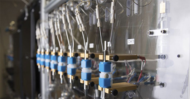 Batteries made from seawater charge 80% in 5 minutes, better performance, safer