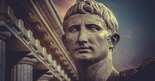 Battlefields where Emperor Caesar massacred 150,000 people