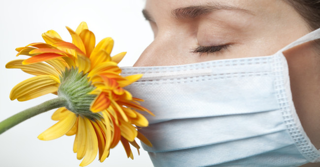 Be careful of asthma attacks in Hanoi