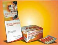 Be careful when using Alaxan analgesics