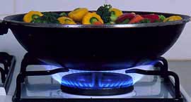 Be careful with carcinogens ... indoors