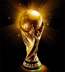 Be careful with information about the World Cup online