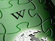 Be careful with Wikipedia!