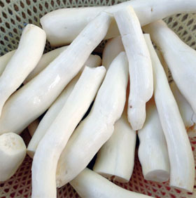 Be cautious with 3 foods that can poison you