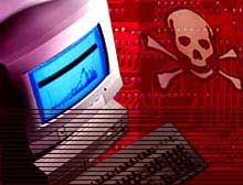 Be wary of viruses against anti-virus software