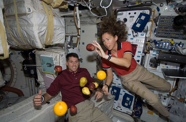 Beam: Cooking in the universe