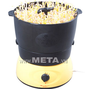 Bean sprouts machine - New choice for housewives