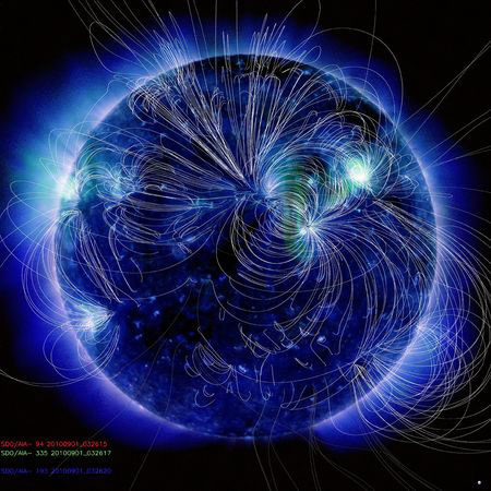 Beautiful astronomy photos of the week