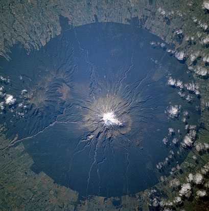 Beautiful photos: 10 classic images on the earth