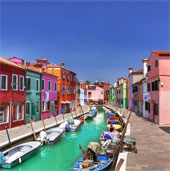 Beautiful photos of Italy