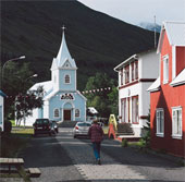 Beautiful scenery of Iceland through the perspective of Vietnamese photographer