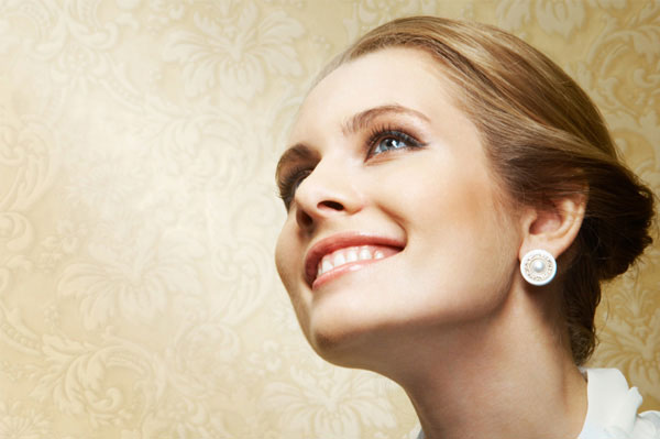 Beauty and risk of diabetes