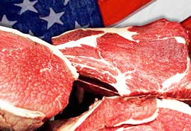 Beef making Earth ... warming up