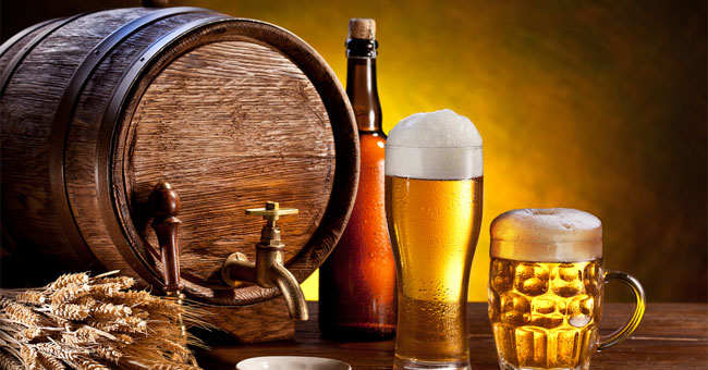 Beer and 24 mysteries that you can't expect