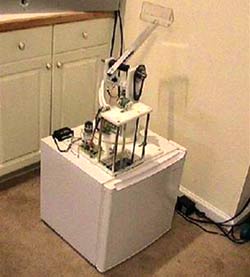 Beer coolers