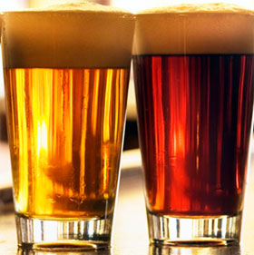 Beer will be cheaper and more charming thanks to artificial yeast