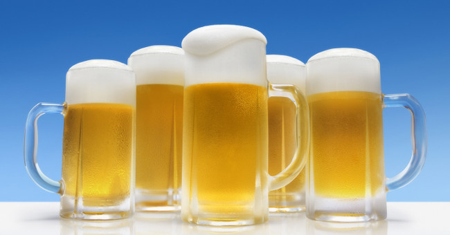 Beer, wine and even bottled orange juice faintly smell fishy. The reason is ...