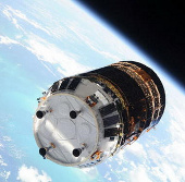 Began the period of taking passengers into the universe