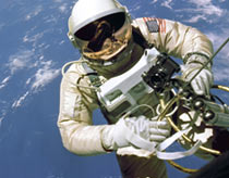 Behind NASA's achievements and failures