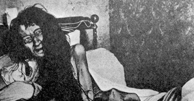 Behind the 25-year disappearance of a beautiful lady and the truth shocked France