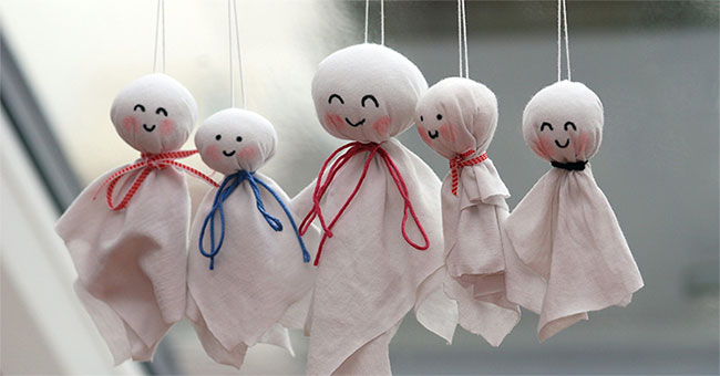 Behind the lovely sunshine doll of Japanese people is a pretty scary story