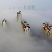 Beijing improves air quality by 2030