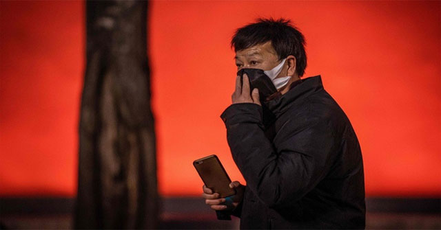 Beijing uses anti-HIV drugs to treat corona virus