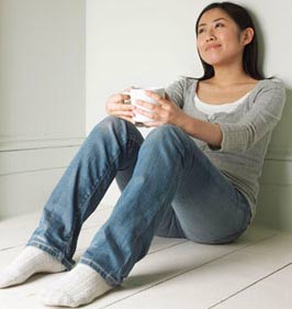 Being caught dreaming 'and blaming your brain?