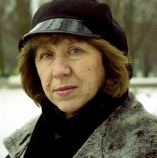 Belarusian female writers won the 2015 Nobel Prize for Literature