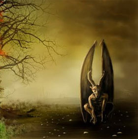 Believing in hell makes us less happy