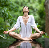 Benefits of deep breathing