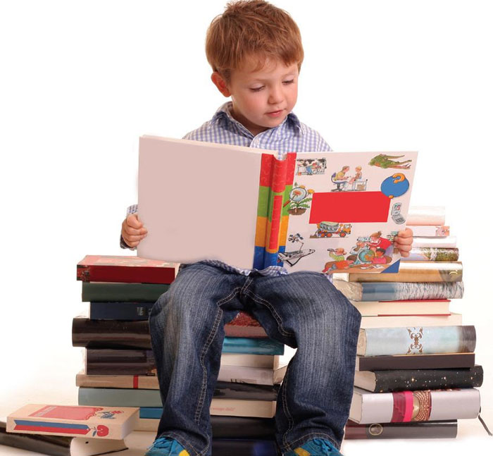 Benefits of reading many times
