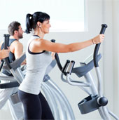 Benefits of sweating on the body